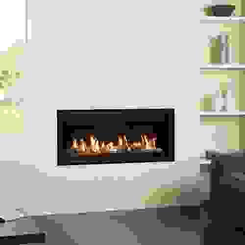 STUDIO 2 SLIMLINE INSET | GAZCO